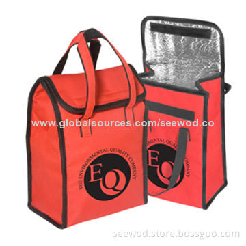 Lunch tote bag